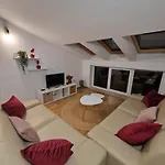 Lea Apartman
