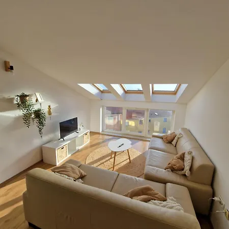 Lea Appartement