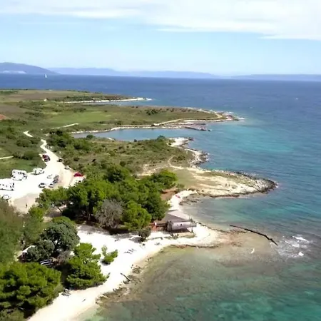 Lea Appartamento Ližnjan