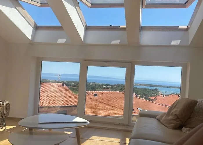 Lea Lejlighed Ližnjan