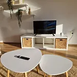 Lea Apartment *