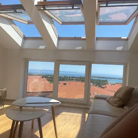 Lea Apartman Liznjan