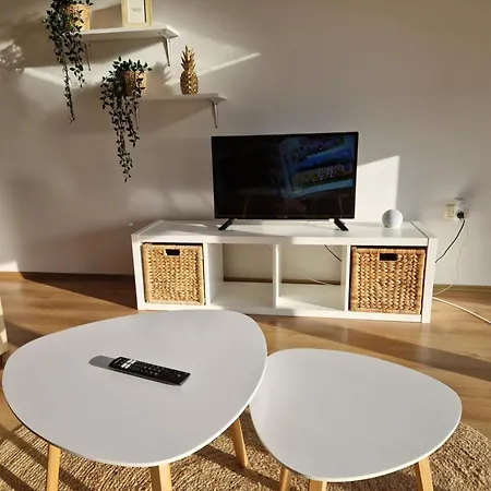Lea Apartman *