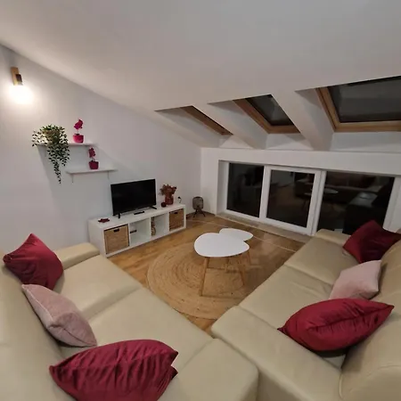 Lea Apartman