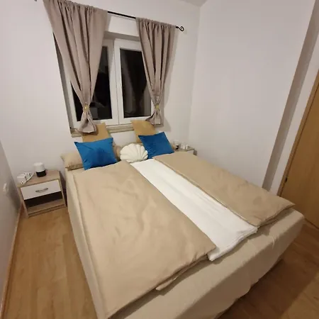Lea Apartman Liznjan