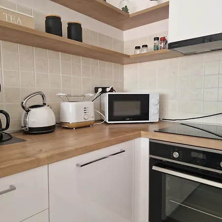 Apartman Lea