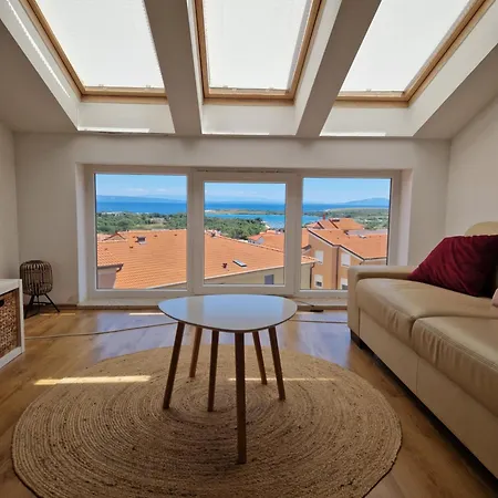 Lea Apartman *