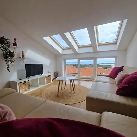 Apartman Lea Ližnjan