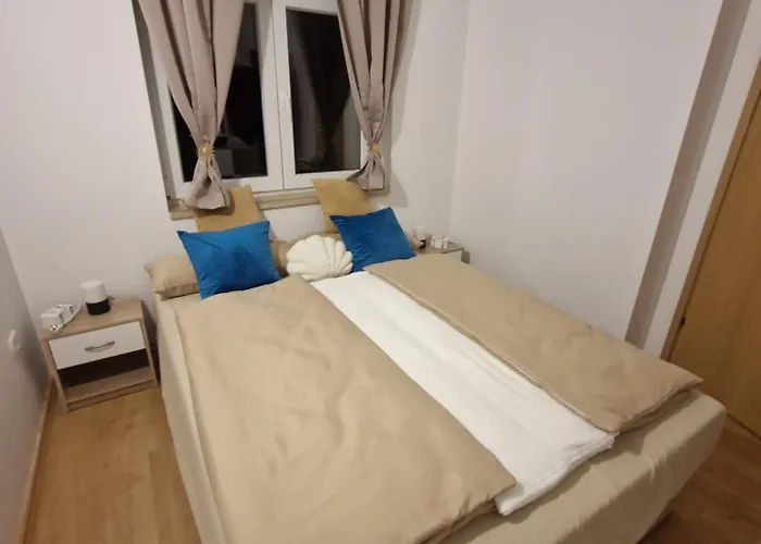 Lea Lägenhet Ližnjan