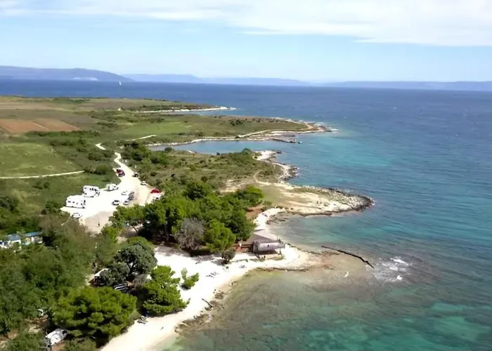 Lea Lägenhet Ližnjan