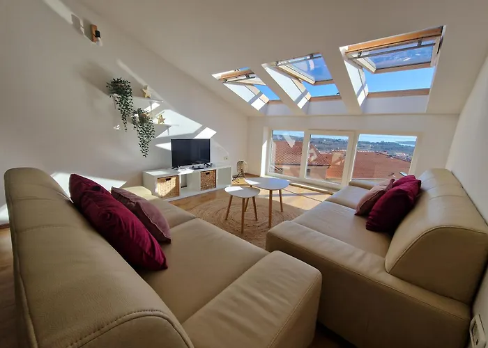 Lea Appartement Ližnjan