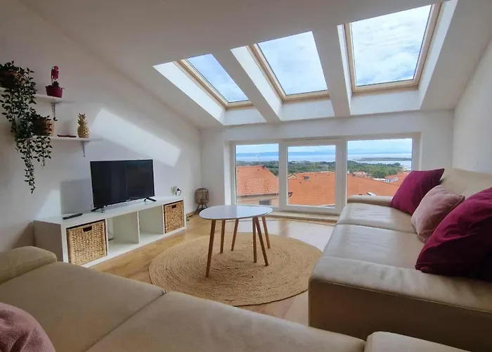 Appartement Lea Ližnjan